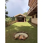 Country Home By Capivari Lodge Home