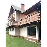 Country Home By Capivari Lodge Home