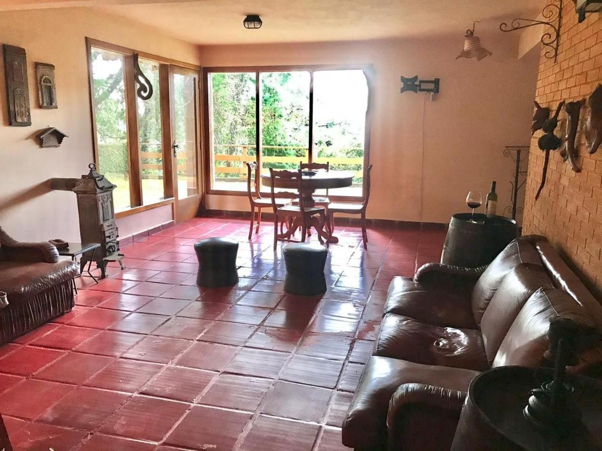 Casa de férias Country By Capivari